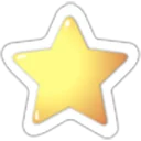 Telegram stiker ⭐ Viber