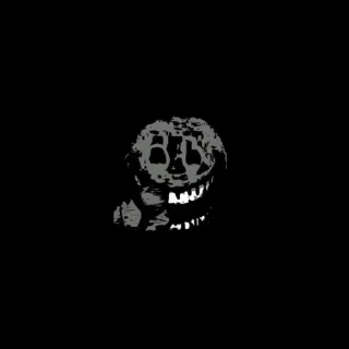 Video sticker 💀 Maybe one day - @iartwm