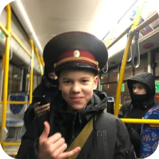 Telegram sticker ⛑ Дигеры