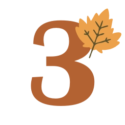 Sticker 🍁 Осенний 🍂 by @stickerira  →  эмодзи на заказ