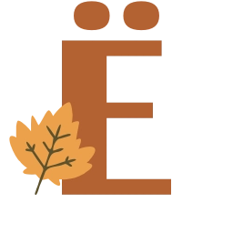 Sticker 🍁 Осенний 🍂 by @stickerira  →  эмодзи на заказ