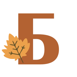 Sticker 🍁 Осенний 🍂 by @stickerira  →  эмодзи на заказ