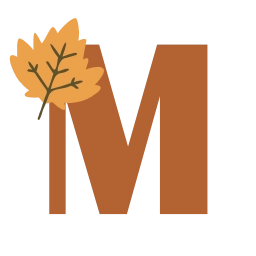 Sticker 🍁 Осенний 🍂 by @stickerira  →  эмодзи на заказ