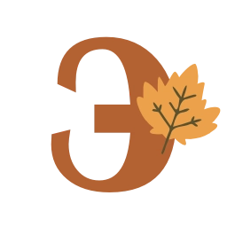 Sticker 🍁 Осенний 🍂 by @stickerira  →  эмодзи на заказ