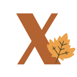 Sticker 🍁 Осенний 🍂 by @stickerira  →  эмодзи на заказ