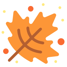 Sticker 🥧 Осенний �...