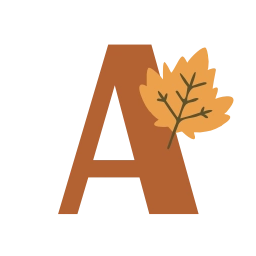 Sticker 🍁 Осенний 🍂 by @stickerira  →  эмодзи на заказ