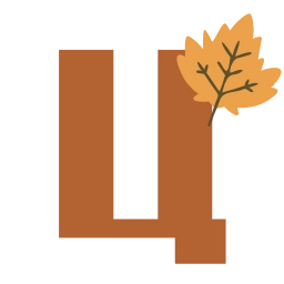 Sticker 🍁 Осенний 🍂 by @stickerira  →  эмодзи на заказ