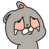 Video sticker 😭 (@ShoutoEmoji) Con...