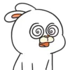 Video sticker 😵‍💫 (@ShoutoEmoji) Con...