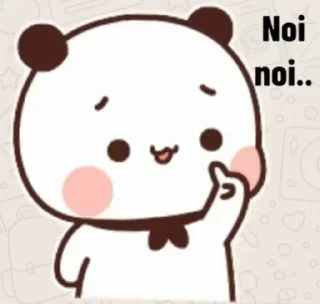 Telegram sticker 🙅‍♀ Campaign Provider Sticker Pack