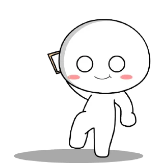 Telegram sticker ⭐ Beehurn @TgEmodziBot