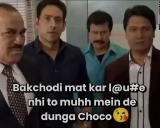 Video sticker 🥰 Chutiyappa ft. @OriginalSrijan
