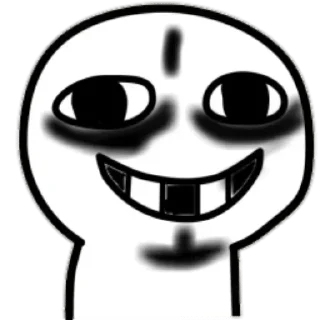 Telegram sticker 😂 @Krish_Bruda Fav Stickers ✨ — @stckrRobot