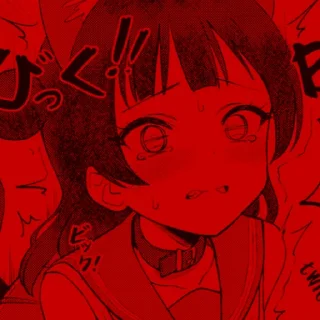 Sticker ❤️‍🔥 ❤️‍🔥 ~ @stikers_animeLove