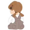 Sticker 👧 Уют души @julia_europe