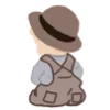Sticker 👦 Уют души @julia_europe