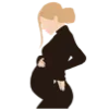 Sticker 🤰 Уют души @julia_europe