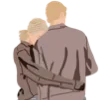Sticker 👩‍❤️‍👨 Уют души @julia_europe