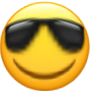 Telegram sticker 😎 pew