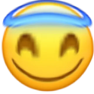 Video sticker 😇 pew
