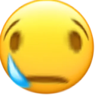Video sticker 😢 pew