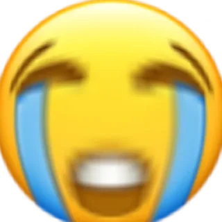 Video sticker 😭 pew