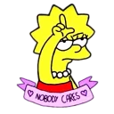 Video sticker 🖕 💁  Feminism Pack @stickersb2b