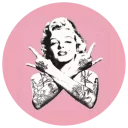 Телеграм стикер 🤟 💁  Feminism Pack @stickersb2b