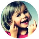 Телеграм стикер 🖕 💁  Feminism Pack @stickersb2b