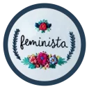 Sticker 👍 💁  Feminism Pack @stickersb2b