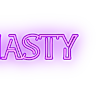 Video sticker 💜 PRIME乂DYNASTY @p...