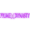 Video sticker 💜 PRIME乂DYNASTY @p...