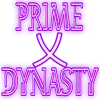Video sticker 💜 PRIME乂DYNASTY @p...