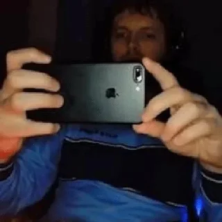 Video sticker 👀 Favorite stickers by @fStikBot