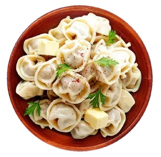 Video sticker 🥟 Еда :: @fStikBot