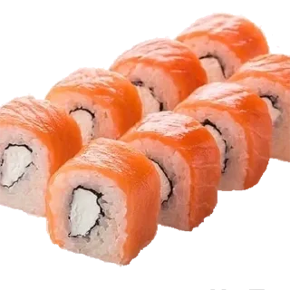 Telegram sticker 🍣 Еда :: @fStikBot