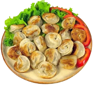 Video sticker 🥟 Еда :: @fStikBot