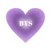 Video sticker 😍 BTSties|@BTSties