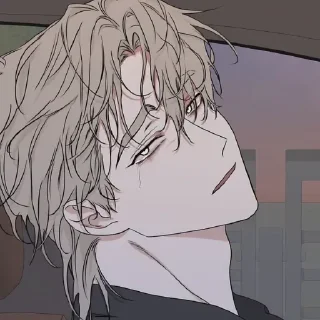 Телеграм стикер 🫚 @felfelanime ꜝꜞ @Giffelfel  Watersidenight ꜝꜞ