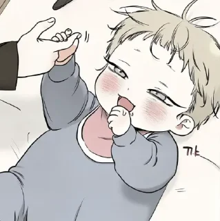 Video sticker 🫚 @felfelanime ꜝꜞ @Giffelfel  Watersidenight ꜝꜞ