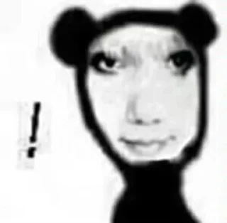 Telegram sticker 🌟 无聊龙图