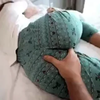 Video sticker 🔥 Grb my A @toburnsticker