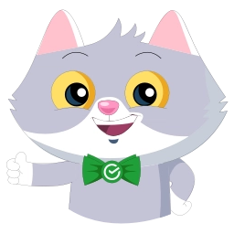 Sticker 👍 СберЭмодзи