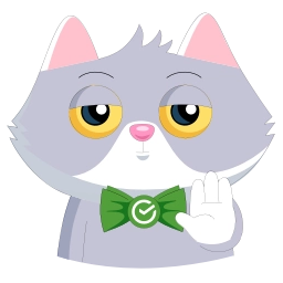 Sticker ✋ СберЭмодзи