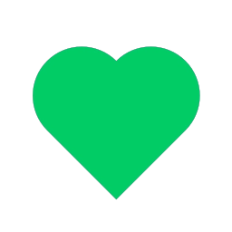 Sticker 💚 СберЭмодзи