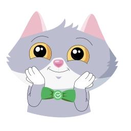 Sticker 🤩 СберЭмодзи