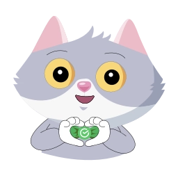 Sticker 💓 СберЭмодзи
