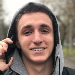 Телеграм стикер 🤩 Стік пак літвіна
