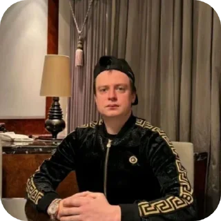 Video sticker 🤑 Стік пак літвіна